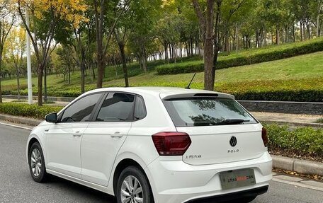 Volkswagen Polo, 2021 год, 1 270 000 рублей, 3 фотография