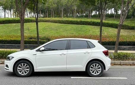 Volkswagen Polo, 2021 год, 1 270 000 рублей, 4 фотография