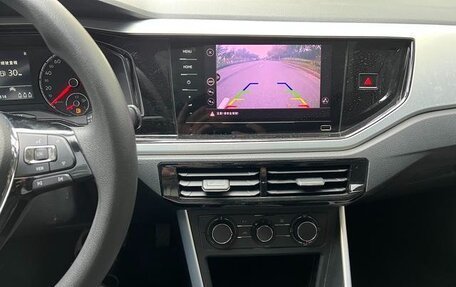 Volkswagen Polo, 2021 год, 1 270 000 рублей, 11 фотография