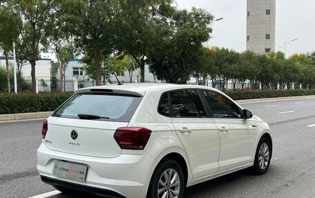 Volkswagen Polo, 2021 год, 1 270 000 рублей, 6 фотография