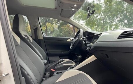 Volkswagen Polo, 2021 год, 1 270 000 рублей, 12 фотография