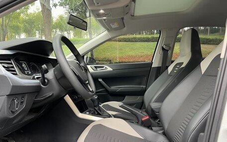 Volkswagen Polo, 2021 год, 1 270 000 рублей, 8 фотография