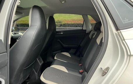 Volkswagen Polo, 2021 год, 1 270 000 рублей, 14 фотография