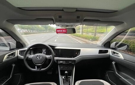Volkswagen Polo, 2021 год, 1 270 000 рублей, 9 фотография