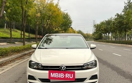 Volkswagen Polo, 2021 год, 1 270 000 рублей, 2 фотография