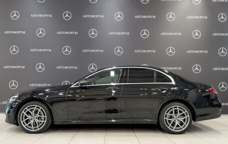 Mercedes-Benz E-Класс, 2021 год, 5 200 000 рублей, 8 фотография