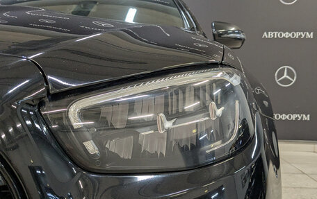 Mercedes-Benz E-Класс, 2021 год, 5 200 000 рублей, 11 фотография