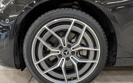 Mercedes-Benz E-Класс, 2021 год, 5 200 000 рублей, 12 фотография