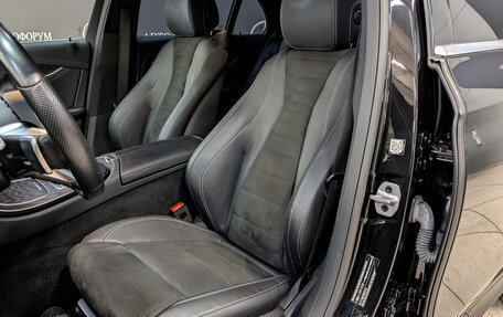 Mercedes-Benz E-Класс, 2021 год, 5 200 000 рублей, 19 фотография