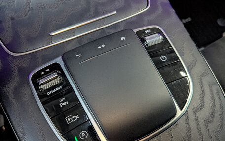 Mercedes-Benz E-Класс, 2021 год, 5 200 000 рублей, 20 фотография