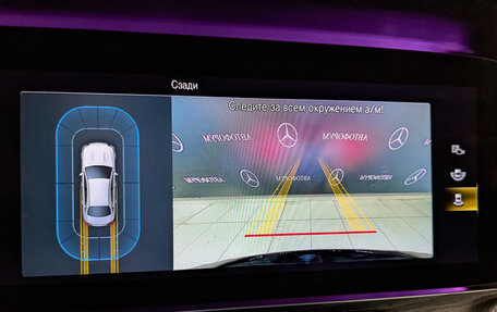 Mercedes-Benz E-Класс, 2021 год, 5 200 000 рублей, 27 фотография