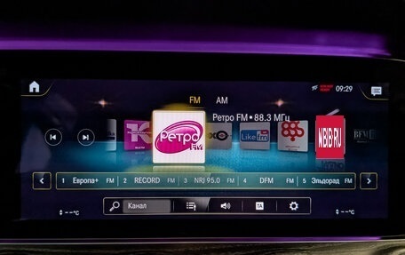 Mercedes-Benz E-Класс, 2021 год, 5 200 000 рублей, 24 фотография