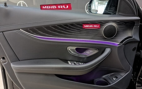 Mercedes-Benz E-Класс, 2021 год, 5 200 000 рублей, 18 фотография