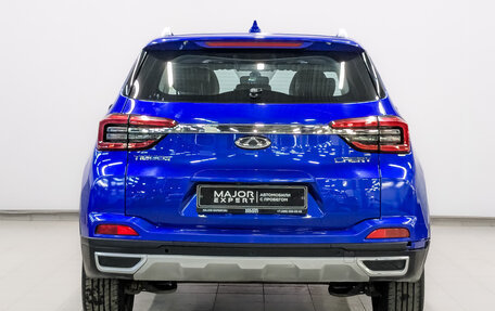 Chery Tiggo 4 I рестайлинг, 2022 год, 1 000 000 рублей, 6 фотография