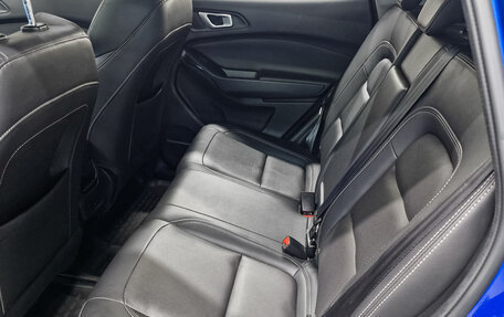 Chery Tiggo 4 I рестайлинг, 2022 год, 1 000 000 рублей, 17 фотография