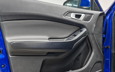 Chery Tiggo 4 I рестайлинг, 2022 год, 1 000 000 рублей, 18 фотография