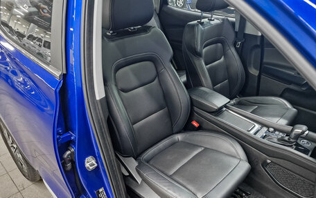 Chery Tiggo 4 I рестайлинг, 2022 год, 1 000 000 рублей, 23 фотография