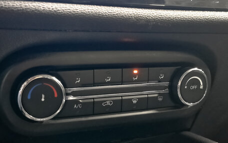 Chery Tiggo 4 I рестайлинг, 2022 год, 1 000 000 рублей, 20 фотография