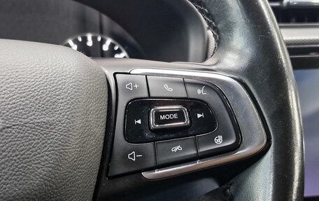 Chery Tiggo 4 I рестайлинг, 2022 год, 1 000 000 рублей, 25 фотография