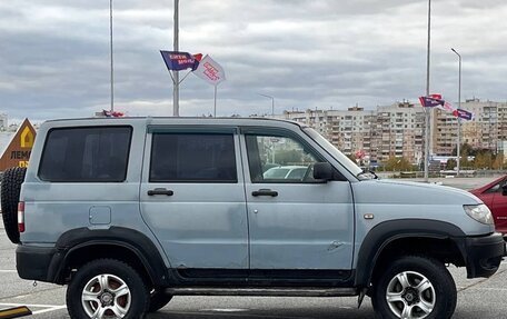 ЛуАЗ Patriot, 2006 год, 350 000 рублей, 8 фотография