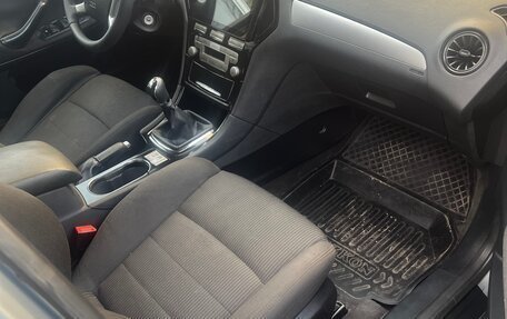 Ford Mondeo IV, 2008 год, 630 000 рублей, 7 фотография