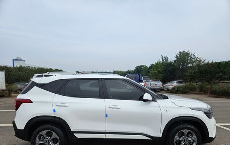 KIA Seltos I, 2022 год, 2 340 000 рублей, 6 фотография