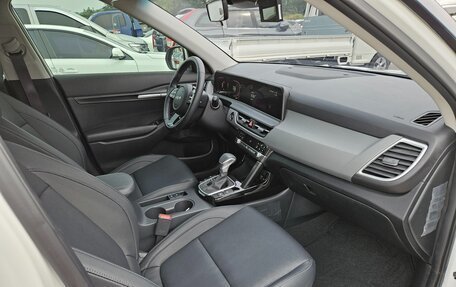 KIA Seltos I, 2022 год, 2 340 000 рублей, 10 фотография