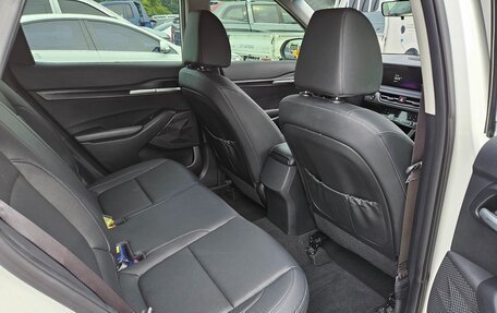 KIA Seltos I, 2022 год, 2 340 000 рублей, 11 фотография