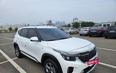 KIA Seltos I, 2022 год, 2 340 000 рублей, 3 фотография