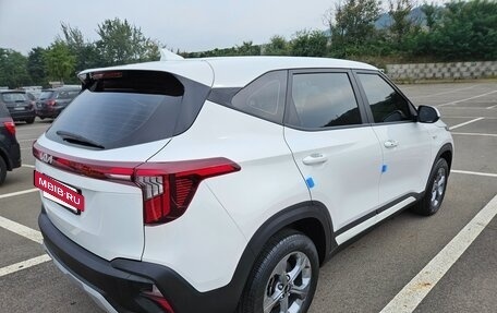 KIA Seltos I, 2022 год, 2 340 000 рублей, 4 фотография