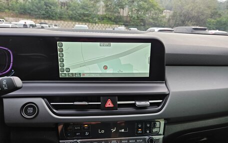 KIA Seltos I, 2022 год, 2 340 000 рублей, 15 фотография