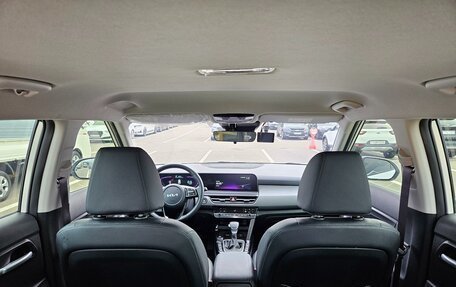 KIA Seltos I, 2022 год, 2 340 000 рублей, 13 фотография