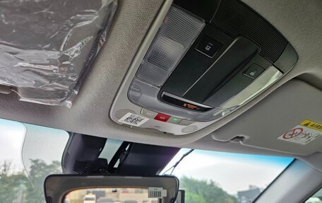 KIA Seltos I, 2022 год, 2 340 000 рублей, 17 фотография