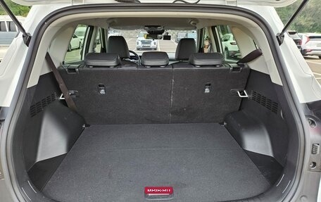 KIA Seltos I, 2022 год, 2 340 000 рублей, 14 фотография