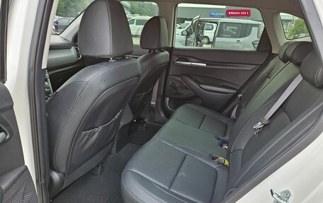 KIA Seltos I, 2022 год, 2 340 000 рублей, 12 фотография