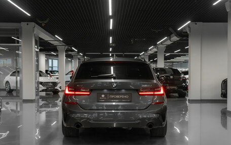 BMW 3 серия, 2021 год, 4 200 000 рублей, 6 фотография