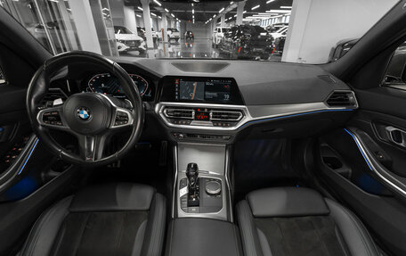 BMW 3 серия, 2021 год, 4 200 000 рублей, 8 фотография