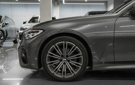 BMW 3 серия, 2021 год, 4 200 000 рублей, 26 фотография