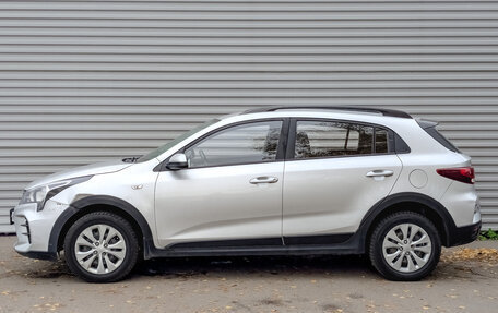 KIA Rio IV, 2021 год, 985 000 рублей, 8 фотография