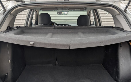 KIA Rio IV, 2021 год, 985 000 рублей, 10 фотография