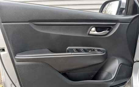 KIA Rio IV, 2021 год, 985 000 рублей, 19 фотография