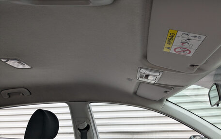 KIA Rio IV, 2021 год, 985 000 рублей, 23 фотография