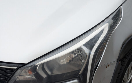 KIA Rio IV, 2021 год, 985 000 рублей, 17 фотография