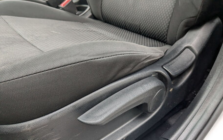 KIA Rio IV, 2021 год, 985 000 рублей, 21 фотография