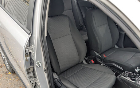 KIA Rio IV, 2021 год, 985 000 рублей, 24 фотография