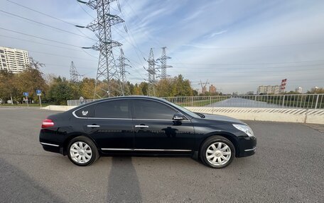 Nissan Teana, 2009 год, 1 135 000 рублей, 3 фотография