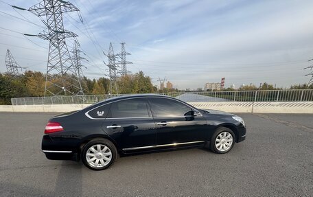 Nissan Teana, 2009 год, 1 135 000 рублей, 9 фотография