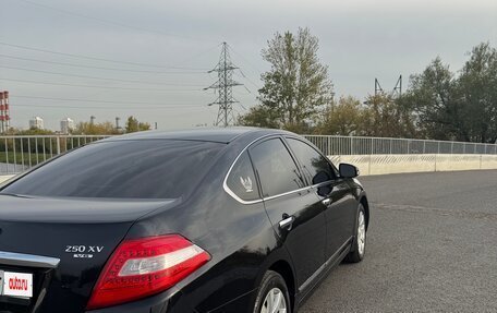 Nissan Teana, 2009 год, 1 135 000 рублей, 8 фотография
