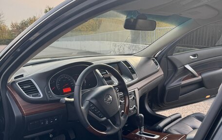 Nissan Teana, 2009 год, 1 135 000 рублей, 10 фотография