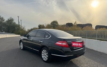 Nissan Teana, 2009 год, 1 135 000 рублей, 6 фотография